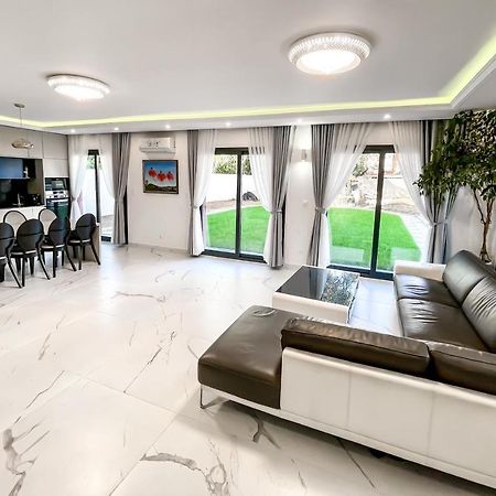 Paris Dream Villa Villejuif Exterior foto