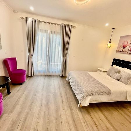Paris Dream Villa Villejuif Exterior foto